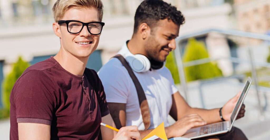 IELTS Life Skills