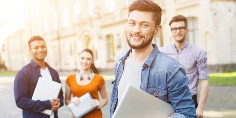 Mastering English Proficiency